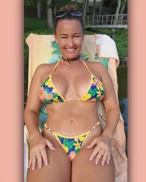 Baddie2thebone / Fitlakemomma / fit_lake_momma фото голая #0135