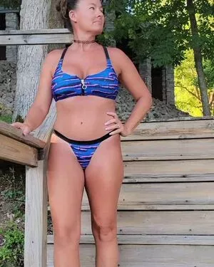 Baddie2thebone / Fitlakemomma / fit_lake_momma фото голая #0138