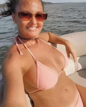 Baddie2thebone / Fitlakemomma / fit_lake_momma фото голая #0144