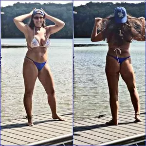 Baddie2thebone / Fitlakemomma / fit_lake_momma фото голая #0154