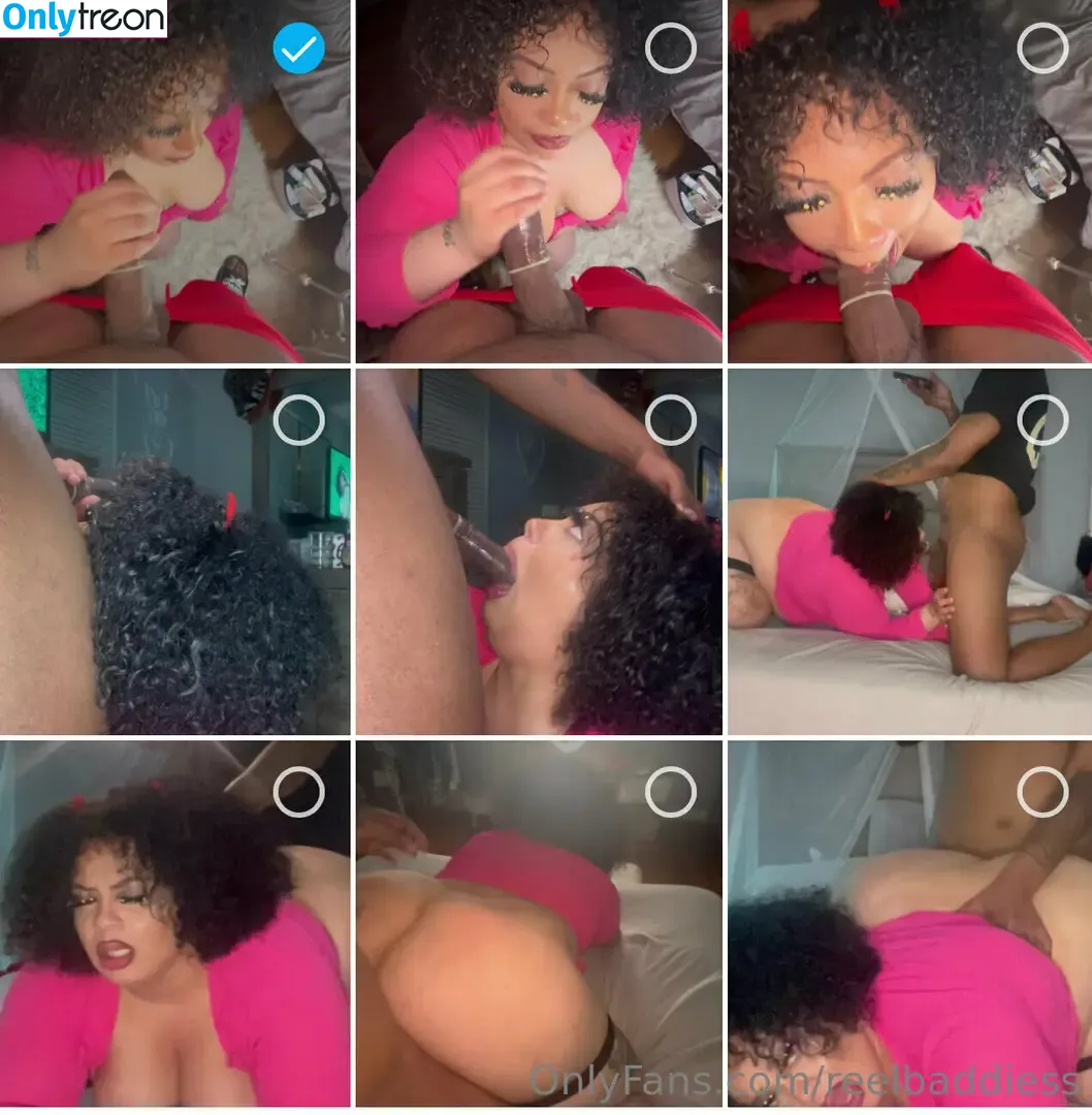 baddiebuffet nude photo #0015 (baddiebuffet)