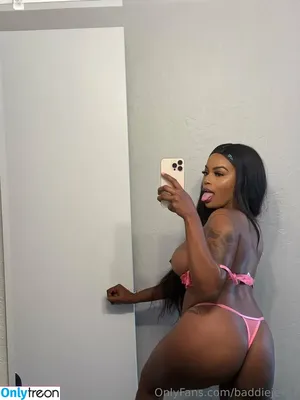 baddiejess1 / baddiejessfly nude photo #0268