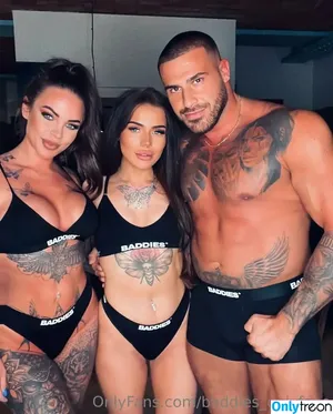 baddies_onlyfans / baddies nude photo #0008