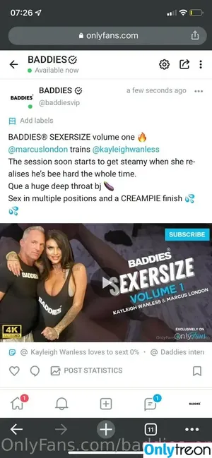 baddies_onlyfans / baddies nude photo #0017
