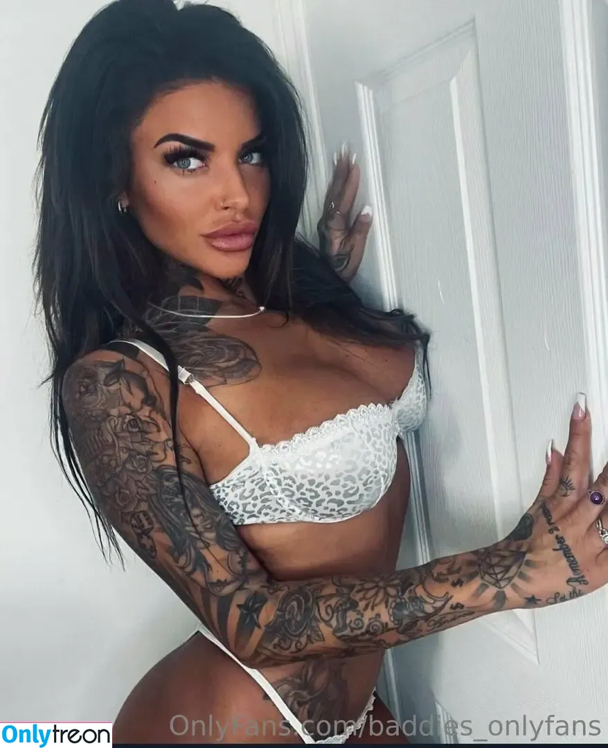 baddies_onlyfans nude photo #0009 (baddies)