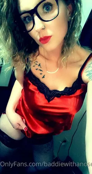 baddiewithanosering / baddie_keke1 фото голая #0006