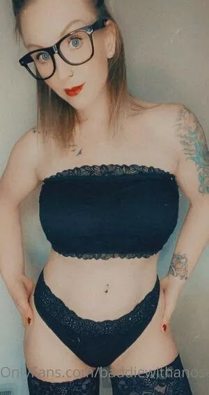 baddiewithanosering / baddie_keke1 фото голая #0023