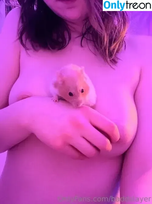 BadDragonSlayer nude photo #0166 (baddslayer)