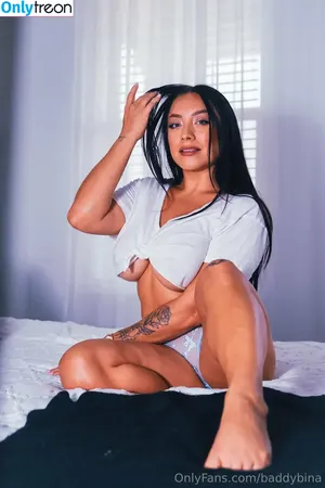 baddybina / baddy.bina nude photo #0228