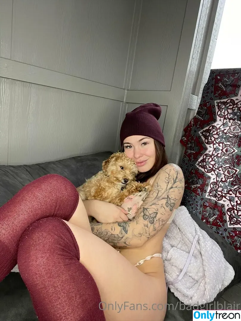 badgirlblairr голая photo #0631 (badgirlblairr)