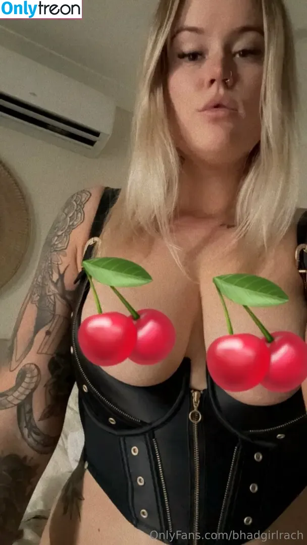 badgurlrach голая photo #0036 (roxy_badazz31)