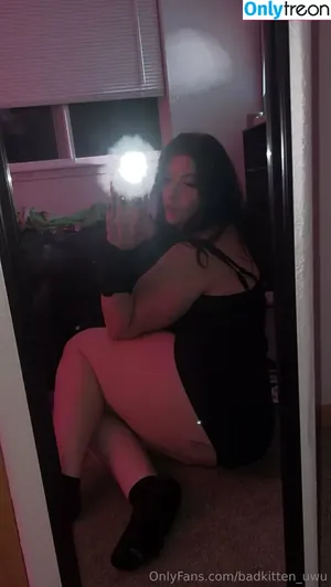 badkitten_uwu / badkitten757 nude photo #0002
