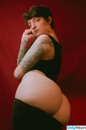 Bae O Wulf / thebaeowulf nude photo #0005