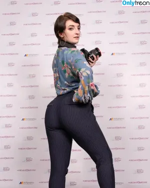Bae O Wulf / thebaeowulf nude photo #0007