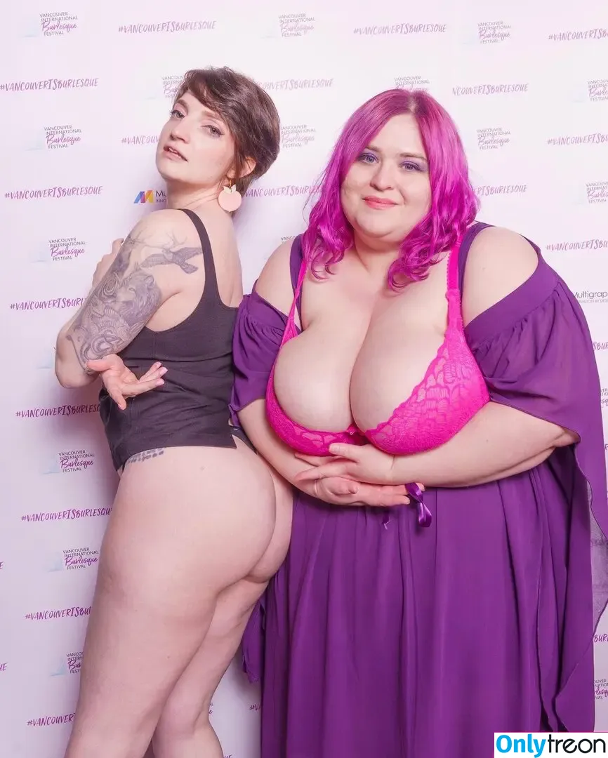 Bae O Wulf nude photo #0006 (thebaeowulf)