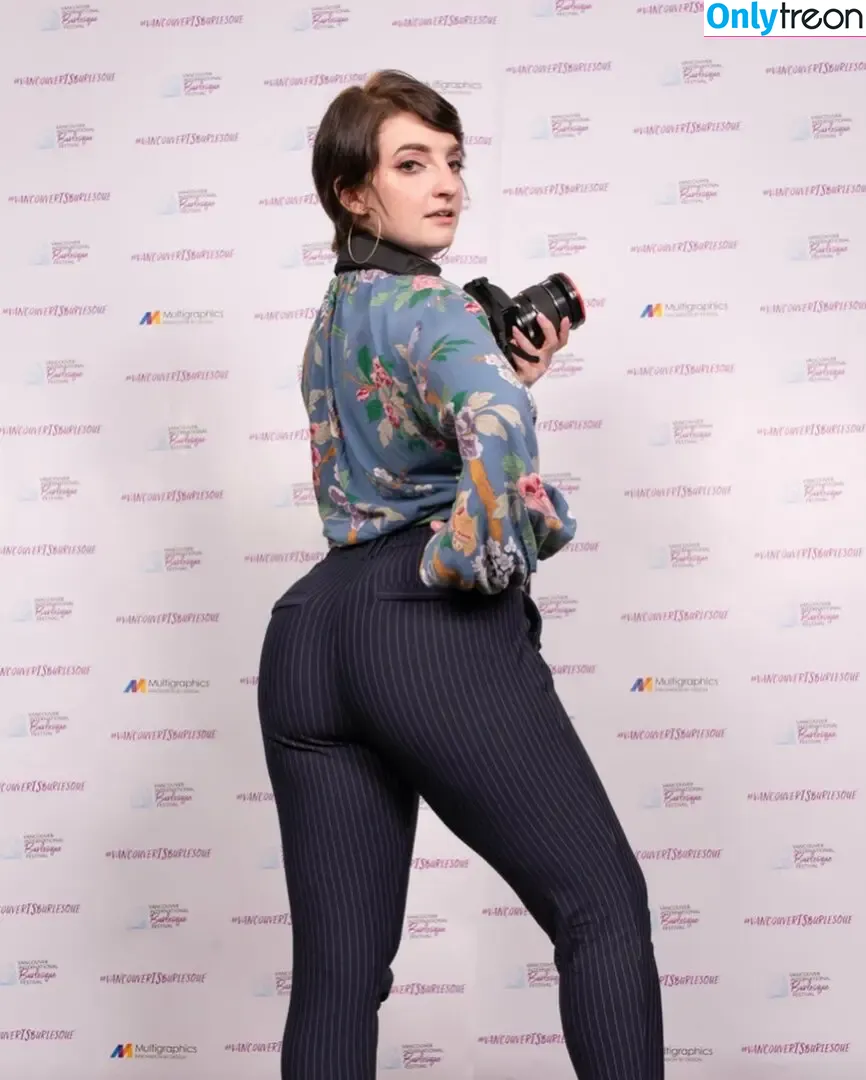 Bae O Wulf nude photo #0007 (thebaeowulf)