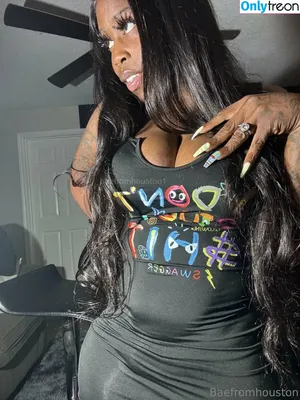 baefromhouston1 / baegoddesss nude photo #0146