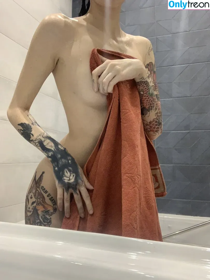 bafomeet nude photo #0006 (eva.ggwp / evka.blin / msbaphomet)