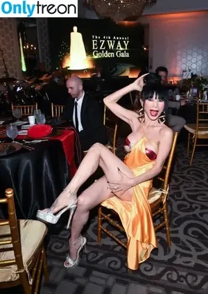 Bai Ling / iambailing фото голая #1274