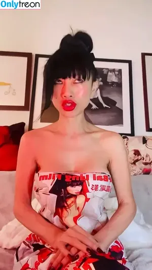 Bai Ling / iambailing фото голая #1275