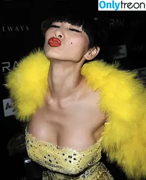 Bai Ling / iambailing фото голая #1284