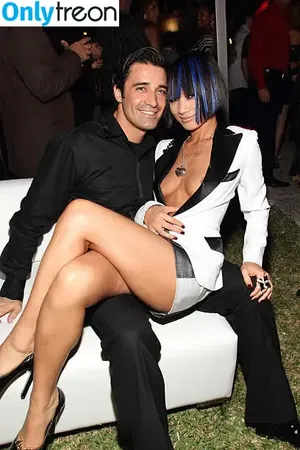 Bai Ling / iambailing nude photo #1400