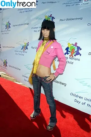 Bai Ling / iambailing фото голая #1406