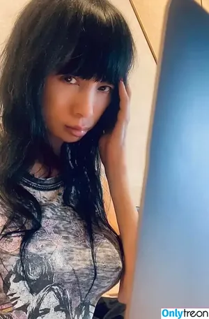 Bai Ling / iambailing фото голая #1411