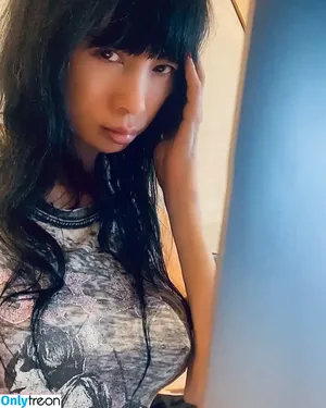 Bai Ling / iambailing фото голая #1412