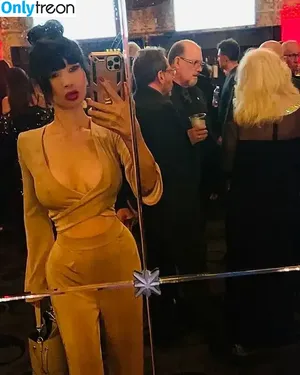 Bai Ling / iambailing фото голая #1415