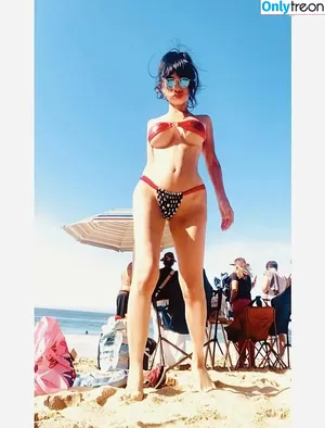 Bai Ling / iambailing фото голая #1436