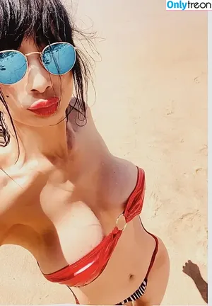 Bai Ling / iambailing фото голая #1437