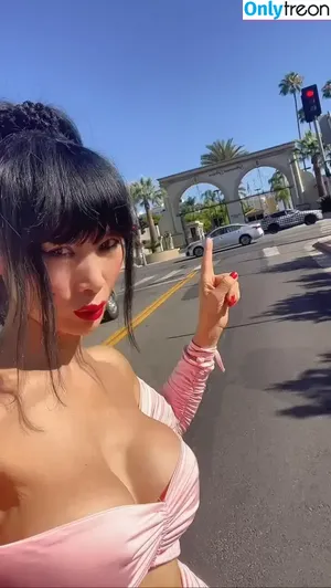 Bai Ling / iambailing фото голая #1605