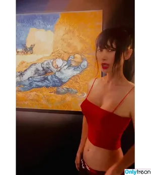 Bai Ling / iambailing фото голая #1606