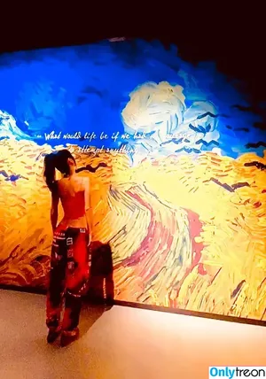 Bai Ling / iambailing фото голая #1609