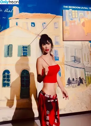 Bai Ling / iambailing фото голая #1610