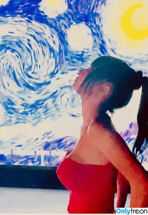 Bai Ling / iambailing фото голая #1613