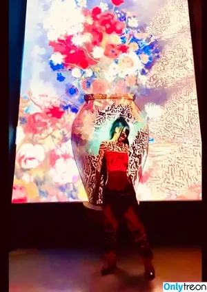 Bai Ling / iambailing фото голая #1616