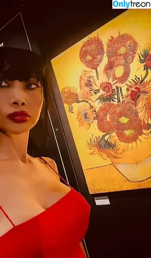 Bai Ling / iambailing фото голая #1617