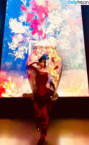 Bai Ling / iambailing фото голая #1618