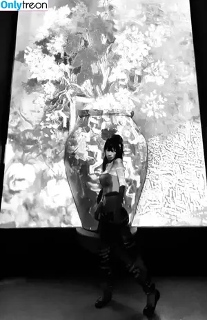 Bai Ling / iambailing фото голая #1619