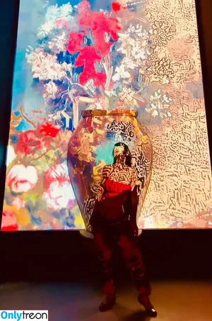 Bai Ling / iambailing фото голая #1621