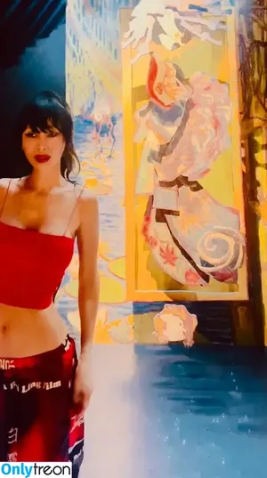 Bai Ling / iambailing фото голая #1622