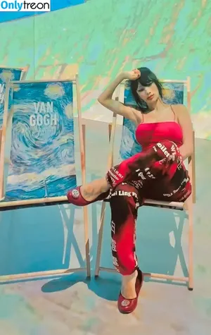 Bai Ling / iambailing фото голая #1623