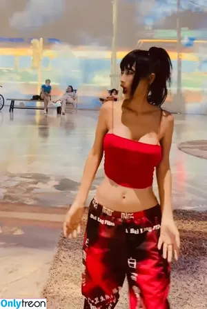 Bai Ling / iambailing фото голая #1624