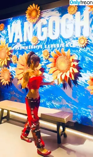 Bai Ling / iambailing фото голая #1625