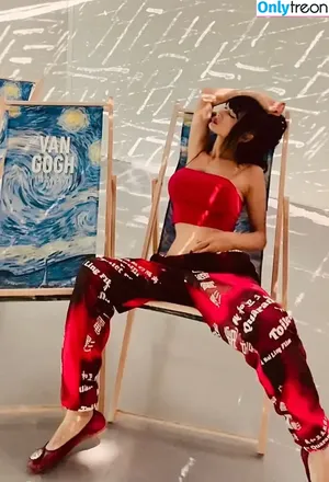 Bai Ling / iambailing фото голая #1626