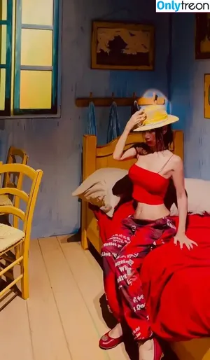 Bai Ling / iambailing фото голая #1629