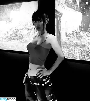 Bai Ling / iambailing фото голая #1631