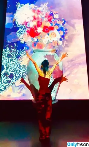 Bai Ling / iambailing фото голая #1632